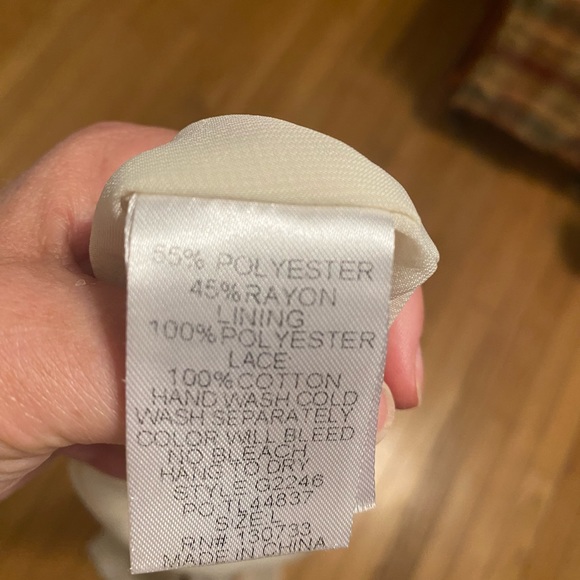 Dress - Picture 5 of 6